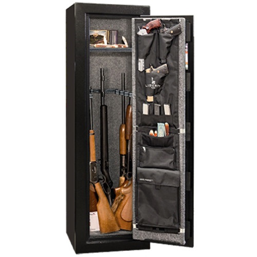 LIBERTY SAFE 10583 GUN SAFE ACCESSORY DOOR PANEL, MODEL 12, LIBERTY SAFE 10583 GUN SAFE ACCESSORY DOOR PANEL, MODEL 12,