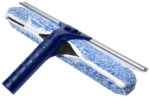 ETTORE 15080 PROSERIES BACKFLIP SQUEEGEE & WASHER SCR