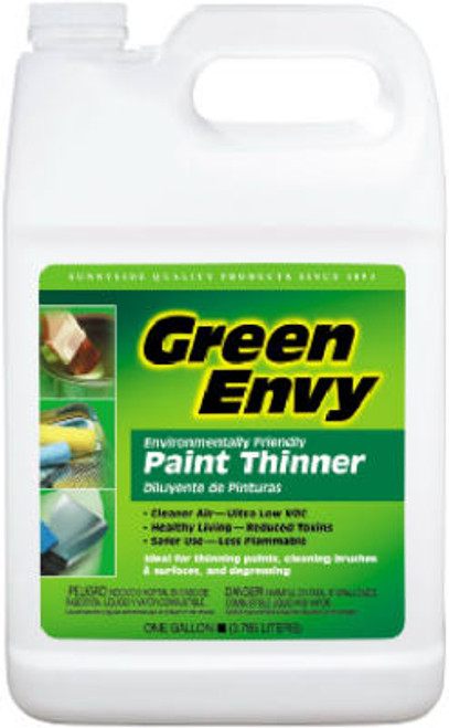 SUNNYSIDE 730G1 GALLON GREEN ENVY ULTRA-LOW VOC PAINT TH
