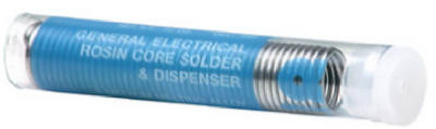 ALPHA ASSEMBLY SOLUTIONS INC AM13463 FINE ELECTRICAL REPAIR SOLDER, .5-OZ.