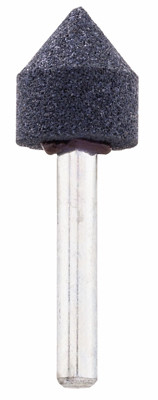 VERMONT AMERICAN 16703 11/16X7/8 GRIND POINT