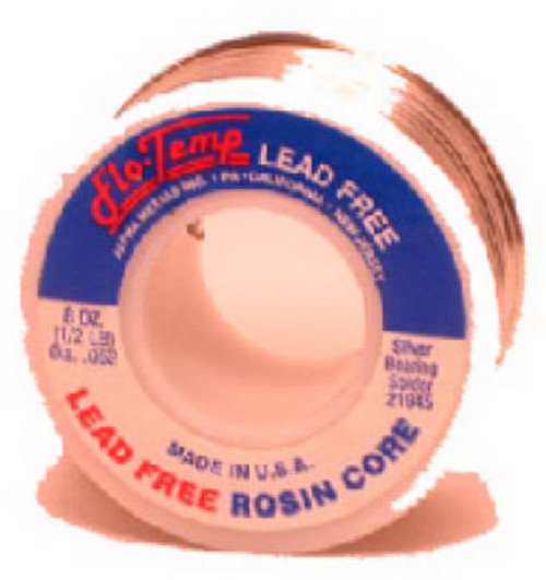 ALPHA ASSEMBLY SOLUTIONS INC AM21955 LEAD-FREE ELECTRICAL SOLDER, .062-IN., 8 ALPHA ASSEMBLY SOLUTIONS INC AM21955 LEAD-FREE ELECTRICAL SOLDER, .062-IN., 8