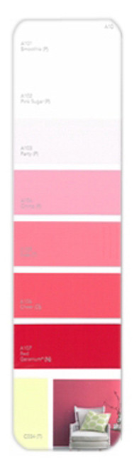 RPS PRODUCTS INC A10 FURNACE HUMIDIFIER WATER PAD