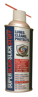 PROTEXALL PRODUCTS INC 20017 CLEANING LUBRICANT, 11-OZ.