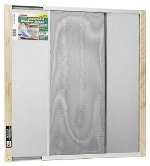 THERMWELL PRODUCTS AWS2433 24-INCH X 19-33-INCH EXTENSION WINDOW SC