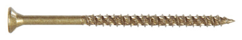 HILLMAN GROUP 42476 POWER PRO WOOD & DECK SCREWS, STAR HEAD,