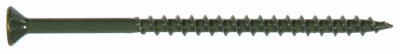 HILLMAN GROUP 42588 DECK PLUS WOOD & DECK SCREWS, STAR DRIVE