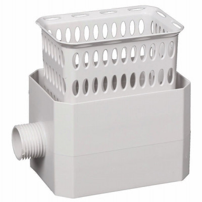 AMERIMAX HOME PRODUCTS 37042 CATCH A RAINDROP HARVESTING RAINWATER CO