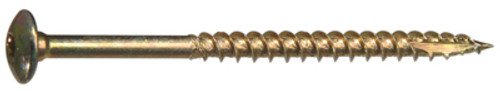HILLMAN GROUP 47878 POWER PRO WOOD CONSTRUCTION LAG SCREWS, 