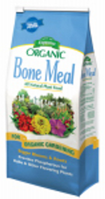 ESPOMA COMPANY BM04 BONE MEAL, 4  LBS.