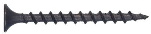 HILLMAN GROUP 47664 DRYWALL SCREWS, COARSE THREAD, 2-IN., 1-