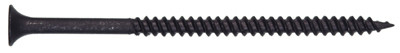 HILLMAN GROUP 47654 DRYWALL SCREWS, FINE THREAD, 2-IN., 1-LB