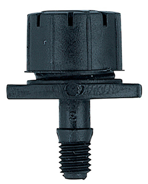 ORBIT IRRIGATION PRODUCTS 67100 DRIP IRRIGATION MULTI-STREAM DRIPPER, 10