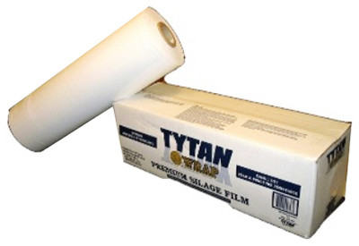TYTAN INTERNATIONAL BWR5001800TW TYTAN SILAGE WRAP, 20-IN.