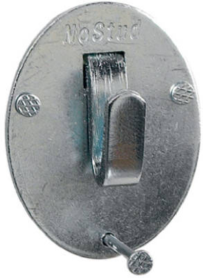 HILLMAN GROUP 55099 DRYWALL CLAW PICTURE HANGER, 200-LB.