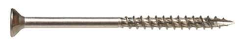 HILLMAN GROUP 48620 POWER PRO WOOD SCREWS, EXTERIOR, STAR, S