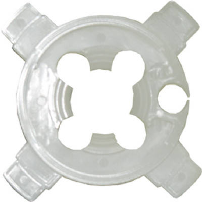 WATER SOURCE LLC CG500 CABLE GUARD, PLASTIC
