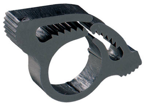 ORBIT IRRIGATION PRODUCTS 67710 DRIP IRRIGATION CLAMP, HIGH-PRESSURE, 1/