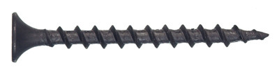 HILLMAN GROUP 47123 DRYWALL SCREWS, COARSE, #6 X 1-IN., 5-LB