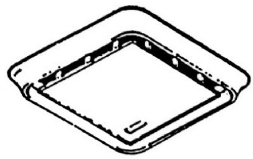 BEYOND PAINT BP20 ALL-IN-ONE REFINISHING PAINT, PEWTER, GA