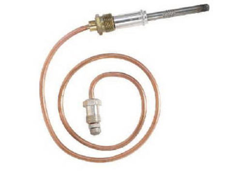 ADEMCO INC CQ100A-1013 THERMOCOUPLE, FOR 30 MILLIVOLT SYSTEMS, 