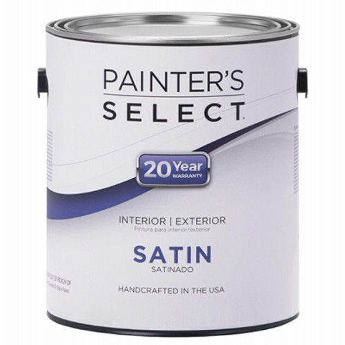 TRUE VALUE MFG COMPANY CPSST-GL PS GAL TINT SAT PAINT