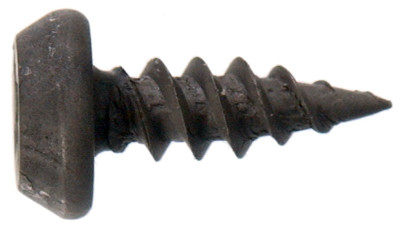 HILLMAN GROUP 47180 SELF-DRILLING FRAMING SCREWS, PHILLIPS, 
