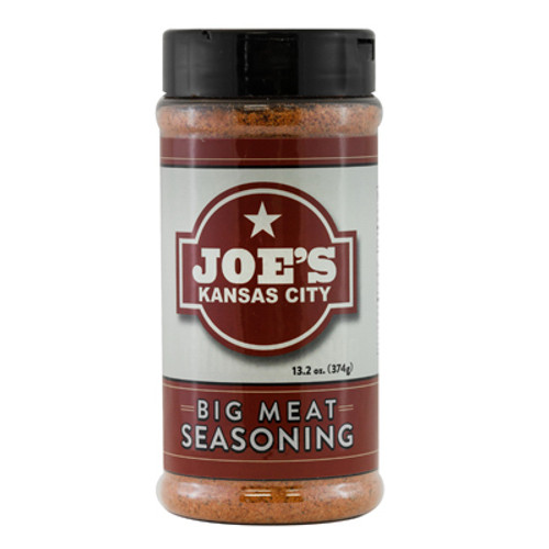 OLD WORLD SPICES & SEASONINGS CT00411 BIG MEAT BBQ SEASONING, 7.5-OZ.