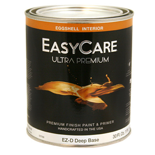 TRUE VALUE MFG COMPANY EZD-QT EASYCARE QT. DEEP BASE FOR INTERIOR EGGS