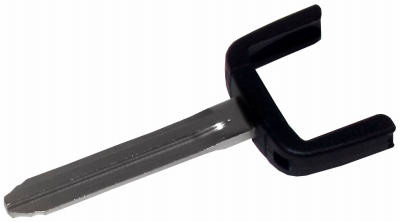 KABA ILCO EB3-E-TOY43 TOYOTA ELECTRONIC KEY BLADE