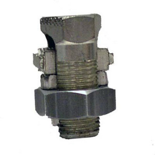 ABB INSTALLATION PRODUCTS E-APS41-25 4/0-2 SPLIT BOLT CONNECTOR ABB INSTALLATION PRODUCTS E-APS41-25 4/0-2 SPLIT BOLT CONNECTOR