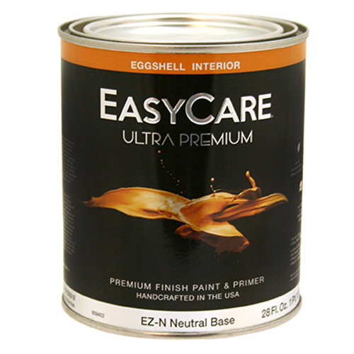 TRUE VALUE MFG COMPANY EZN-QT EASYCARE QT. NEUTRAL BASE FOR INTERIOR E