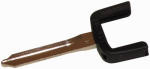 KABA ILCO EB3-D-H84 ELECTRONIC KEY BLADE, FORD