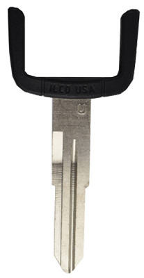 KABA ILCO EB3-U-HD111 ACURA ELECTRONIC KEY BLADE