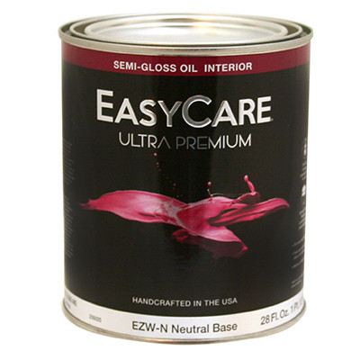 TRUE VALUE MFG COMPANY EZWN-QT EASYCARE ULTRA PREMIUM KITCHEN & BATH EN