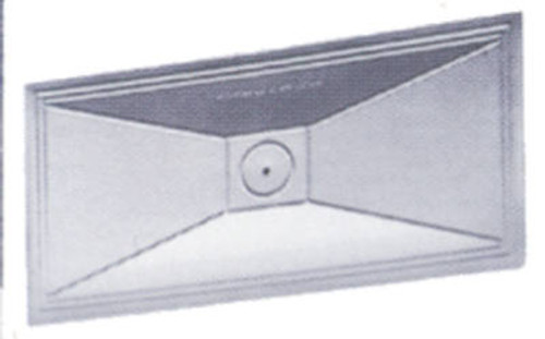 LL BUILDING PRODUCTS FVC 168 FOUNDATION VENT COVER, 2-PK.