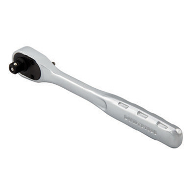 STANLEY DWMT81096 PEAR HEAD RATCHET, QUICK-RELEASE, 1/4-IN