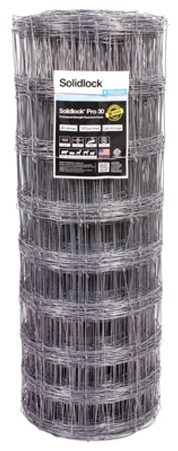 BEKAERT CORP 170645 SOLIDLOCK 30 HIGH-STRENGTH FIXED-KNOT FE BEKAERT CORP 170645 SOLIDLOCK 30 HIGH-STRENGTH FIXED-KNOT FE