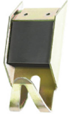 HILLMAN GROUP 122368 CD MAGNET PICTURE HANGER, 50-LBS.