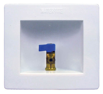 IPS CORPORATION 87969 PEX ICE MAKER OUT BOX