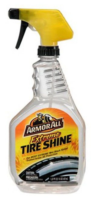 ARMORED AUTO GROUP SALES INC 78004 EXTREME TIRE SHINE, 22-OZ.