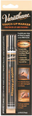 RUST-OLEUM 215353 TOUCH-UP STAIN & FINISH MARKER, GROUP 2