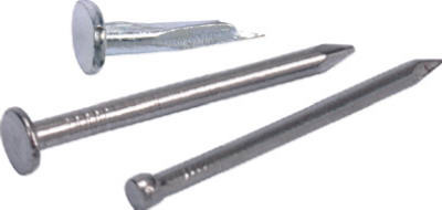 HILLMAN GROUP 123746 BRAD NAILS/TACKS ASSORTMENT, 20-OZ.