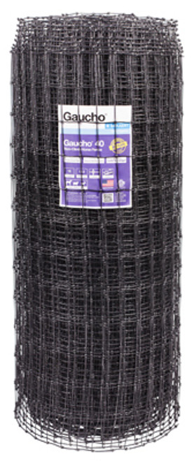 BEKAERT CORP 134801 GAUCHO 48 NON-CLIMB HORSE FENCE, 48-IN. 