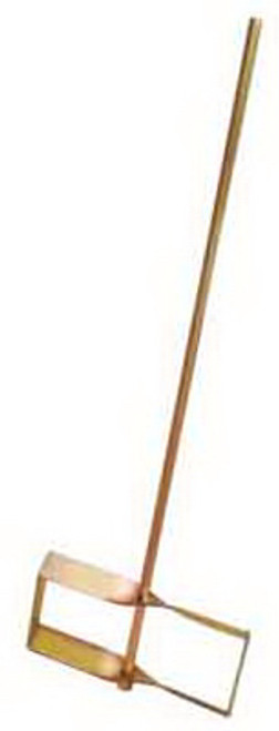 ADVANCE EQUIPMENT MFG CO EM94F EASY BLADE MIXER, 28-IN. SHAFT