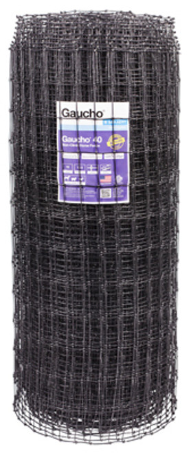 BEKAERT CORP 134808 GAUCHO 60 NON-CLIMB HORSE FENCE, 60-IN. 