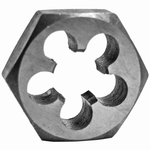 CENTURY DRILL  TOOL 96207 FRACTIONAL HEX DIE, 7/16-14 NATIONAL COU