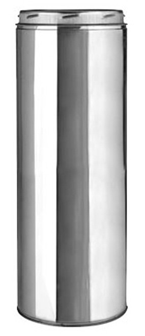 SELKIRK 206012 6X12 SS PIPE/LOCK BAND