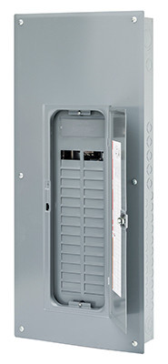 SQUARE D HOM3060L225PGC 225A BREAK LOAD CENTER