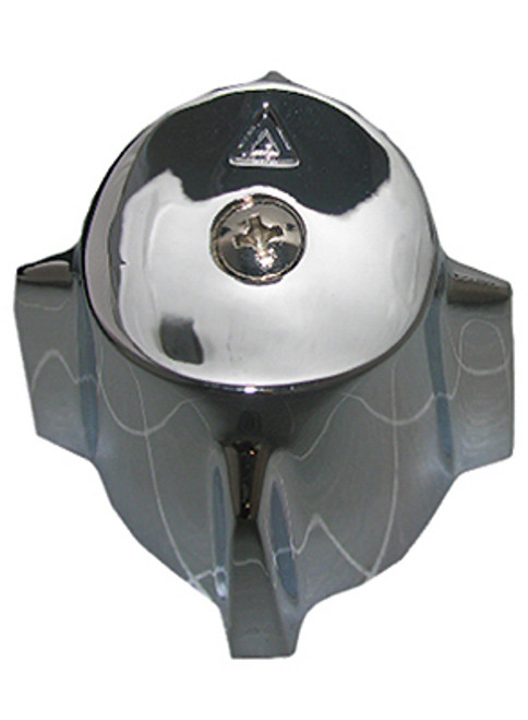 LARSEN SUPPLY CO., INC. HC-67 PRICE PFISTER CHROME LARGE CONTEMPERA FA